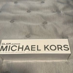 Michael Kors Glam Jasmine 3.4oz Perfume